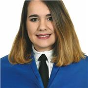 Profesora de biologia clases particulares